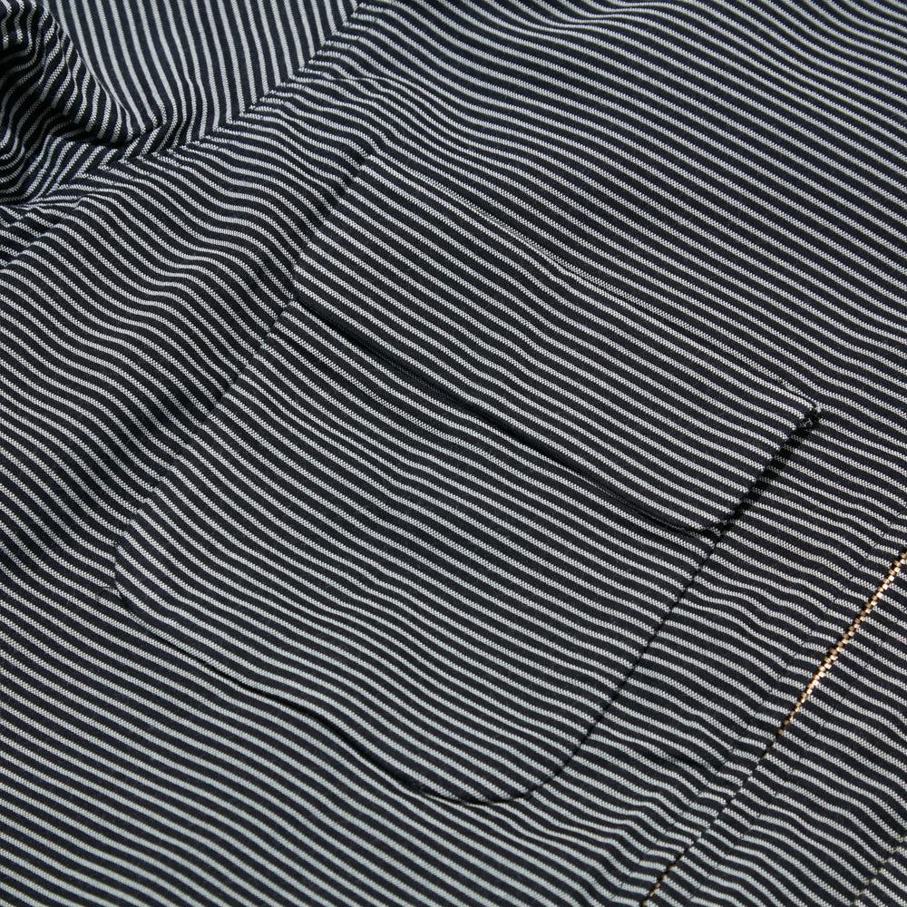 The Groovin High 1950's Reversible Blouson Jacket-Jacket-Clutch Cafe