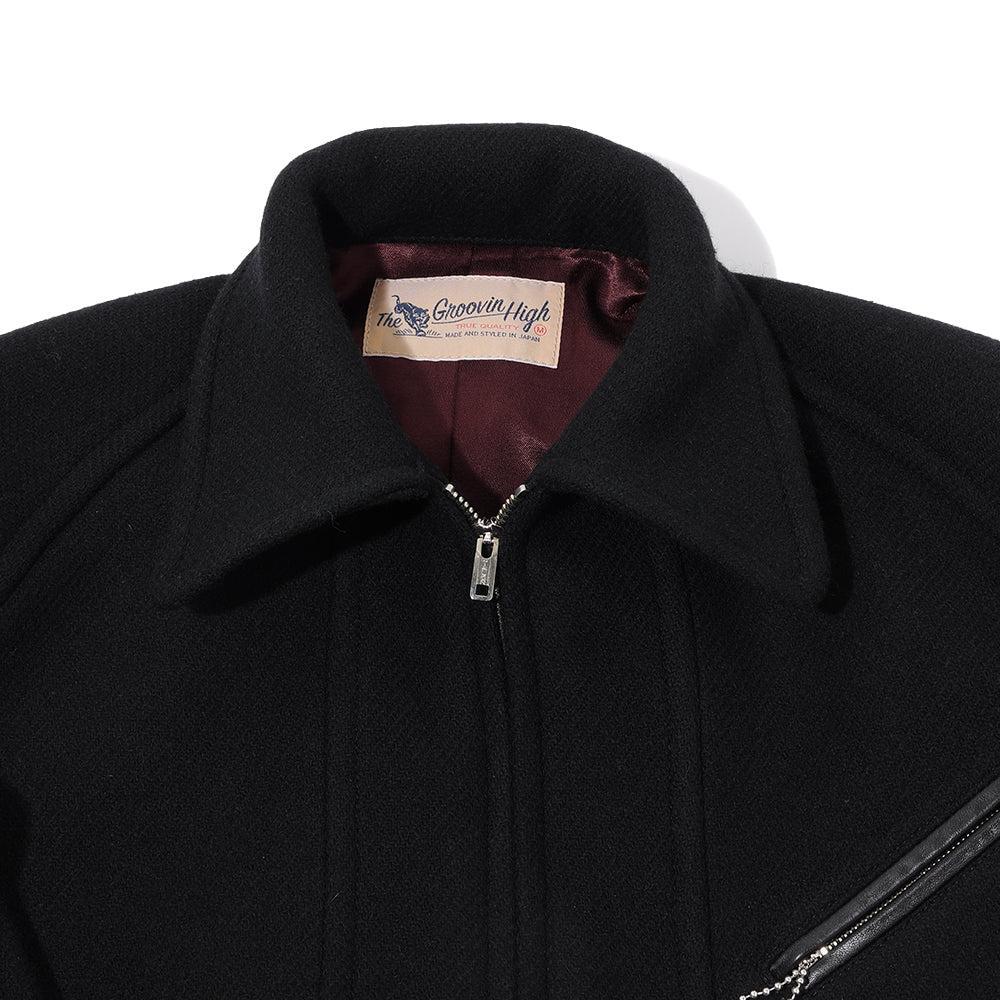 The Groovin High 30's Sports Jacket-Jacket-Clutch Cafe