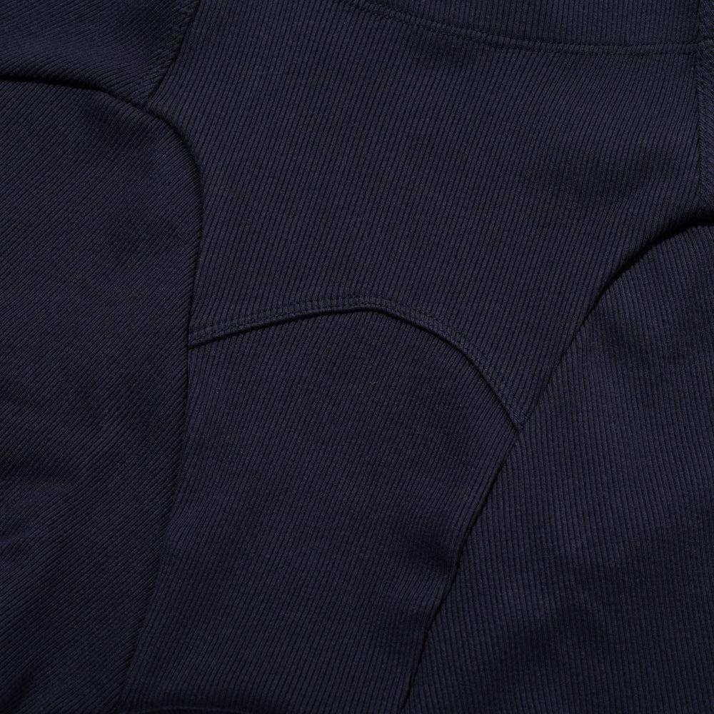 The Real McCoy's 2 Pack Athletic Underwear Navy-Clutch Cafe