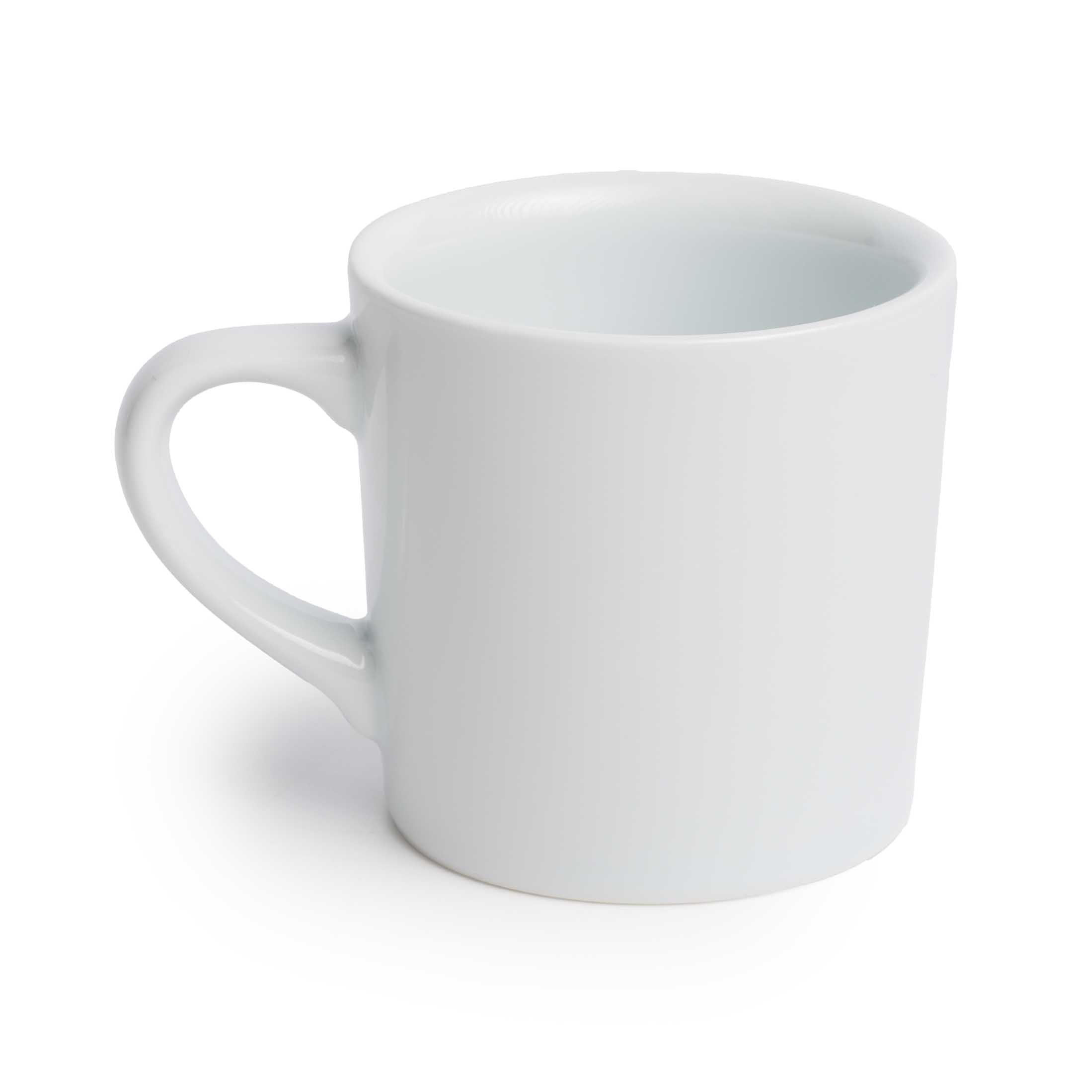 The Real McCoy's Arita Porcelain Mug/Real McCoy's-Mug-Clutch Cafe