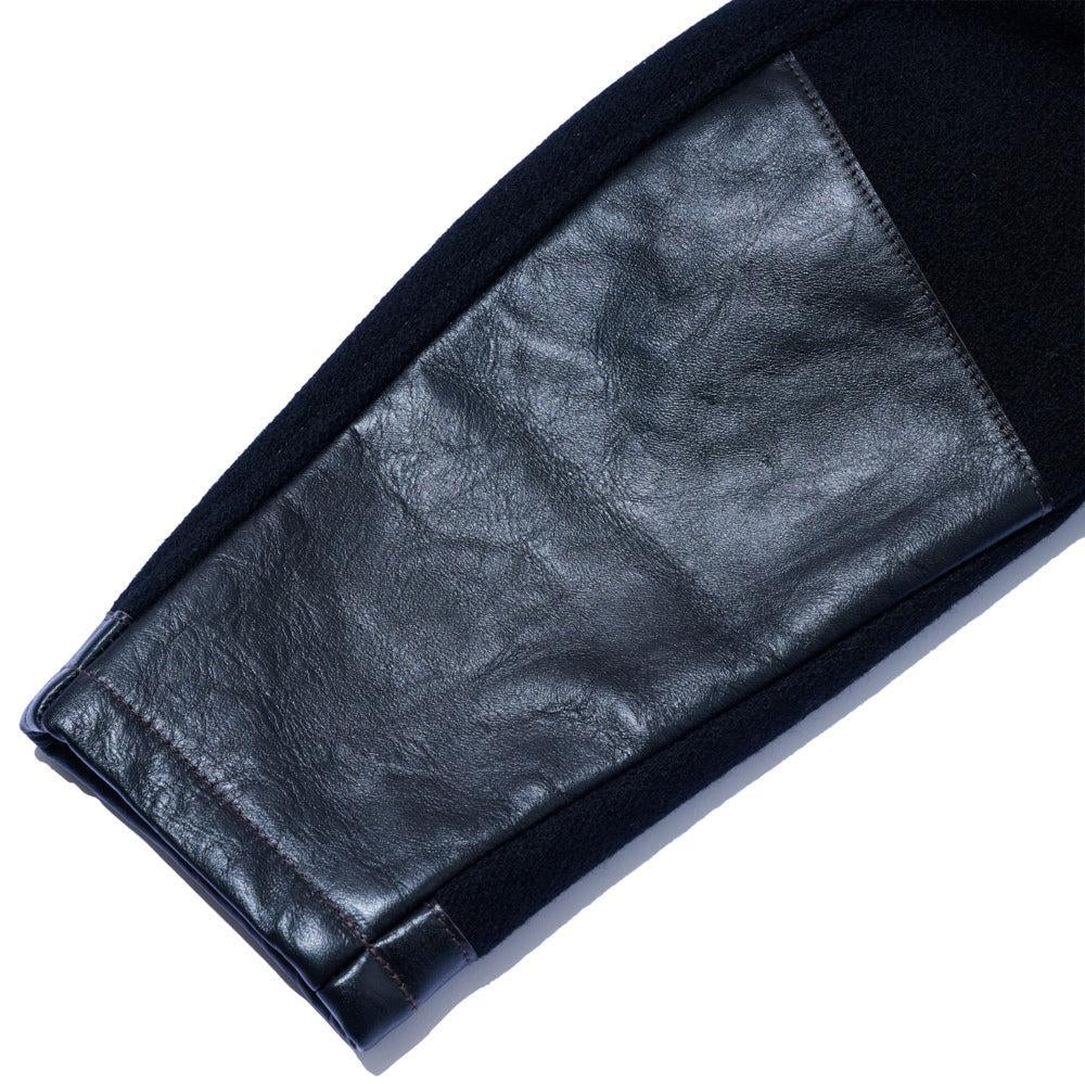 The Real McCoy's Field Sports Jacket Black-Jacket-Clutch Cafe