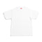The Real McCoy's Gusset Tee White-T-Shirt-Clutch Cafe