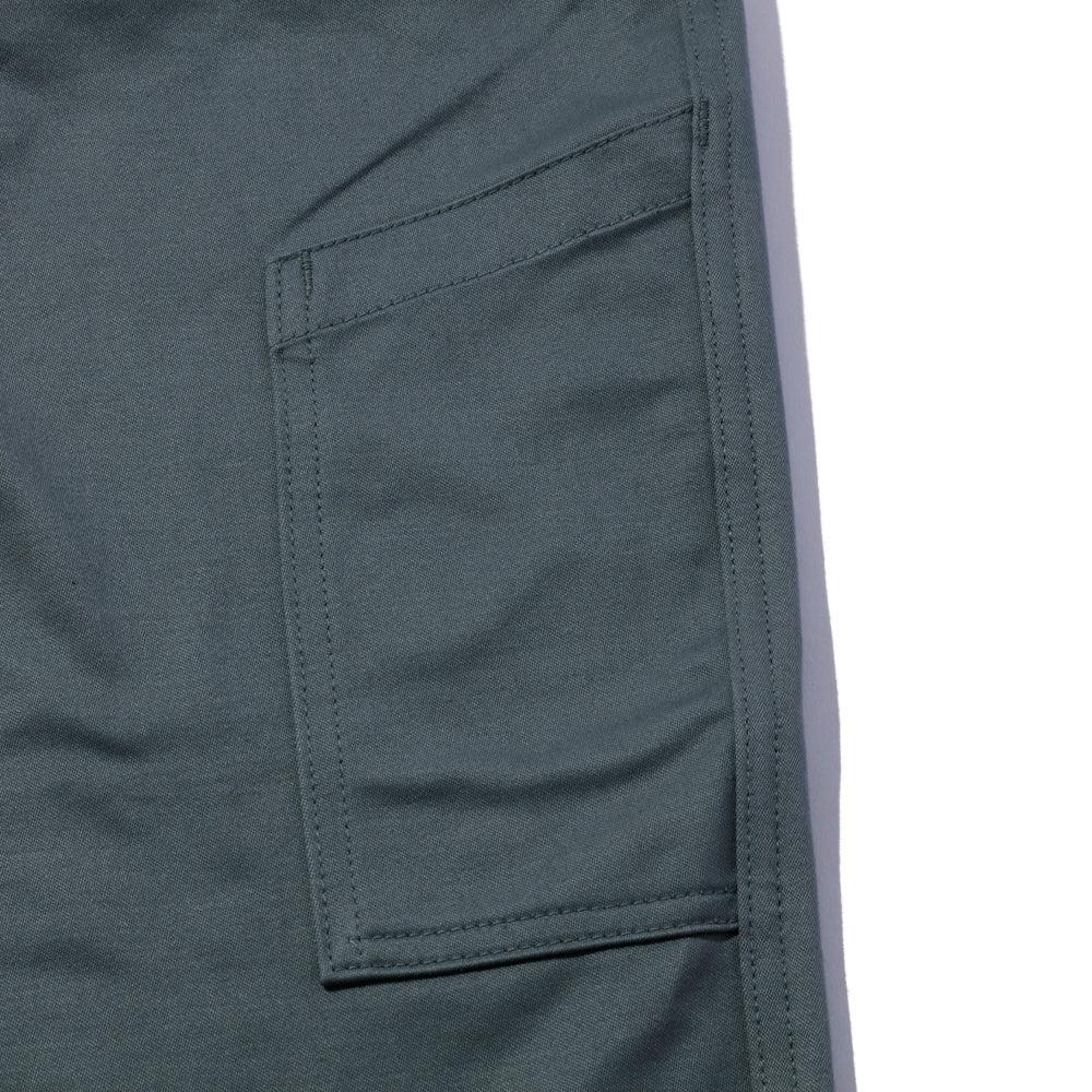 The Real McCoy's Trousers, Utility, Cotton / USAF Sage Green-Trousers-Clutch Cafe