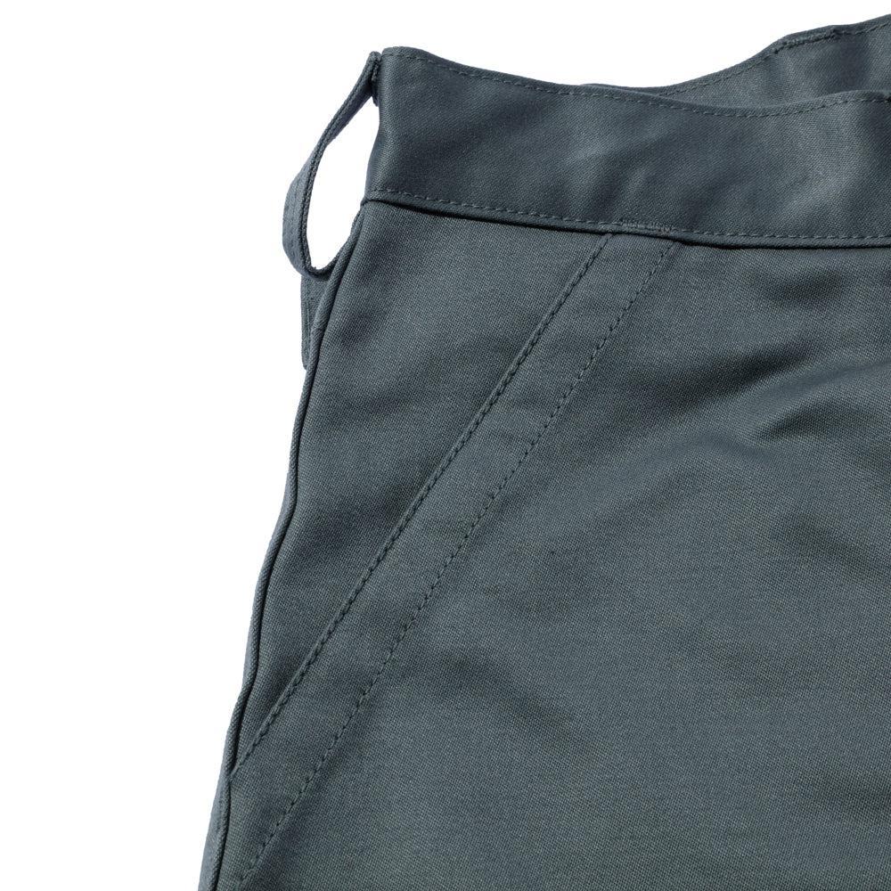 The Real McCoy's Trousers, Utility, Cotton / USAF Sage Green-Trousers-Clutch Cafe