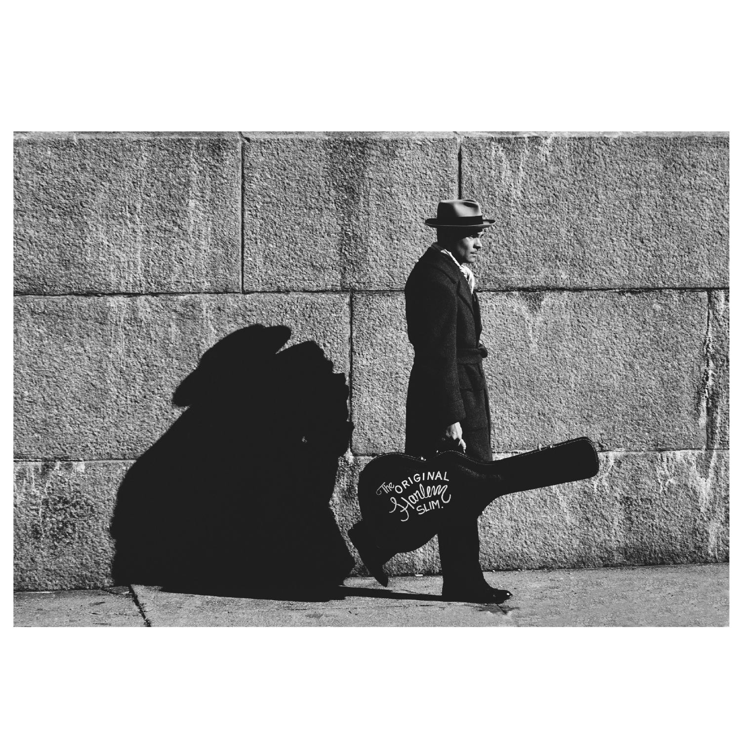 VINTAGE GLIMPSE/Nick Clements-Magazine-Clutch Cafe