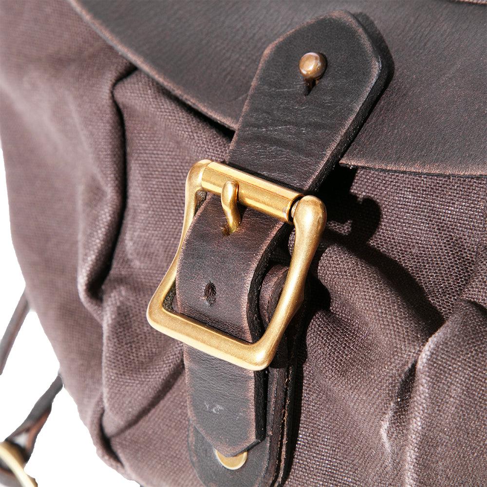 Vasco Cas Bag Black-Bag-Clutch Cafe