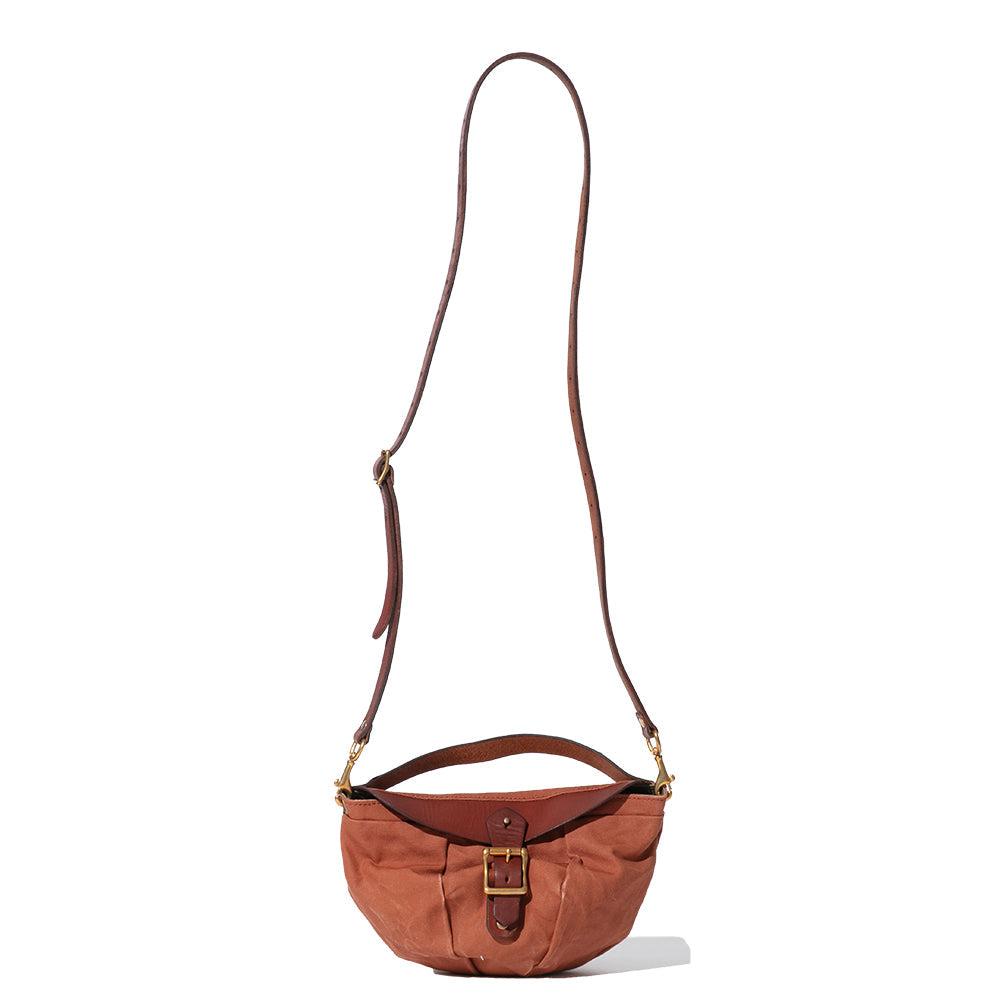 Vasco Cas Bag Khaki-Bag-Clutch Cafe