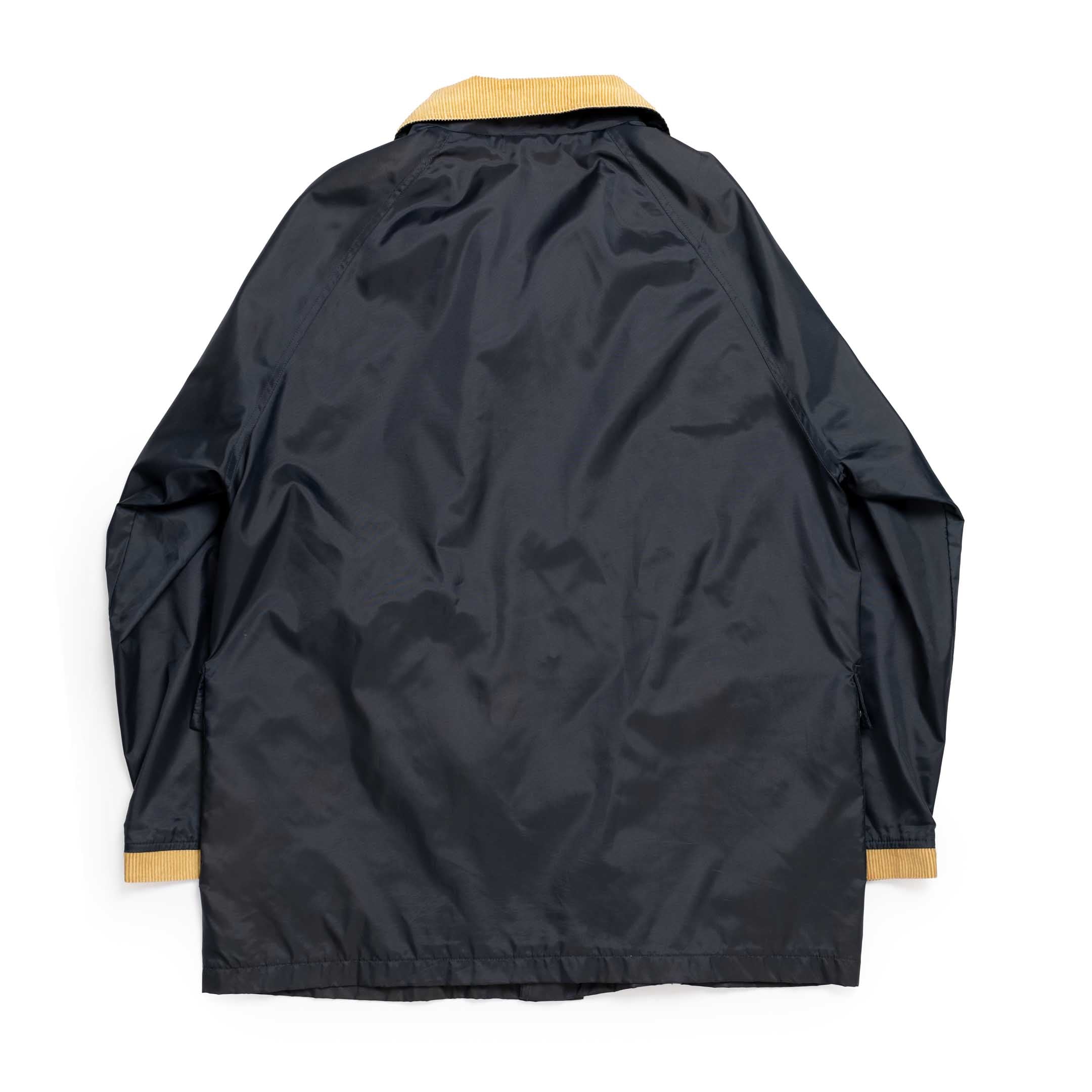 WORNE x Clutch Cafe Vintage 1980s American Clip Jacket-Jacket-Clutch Cafe