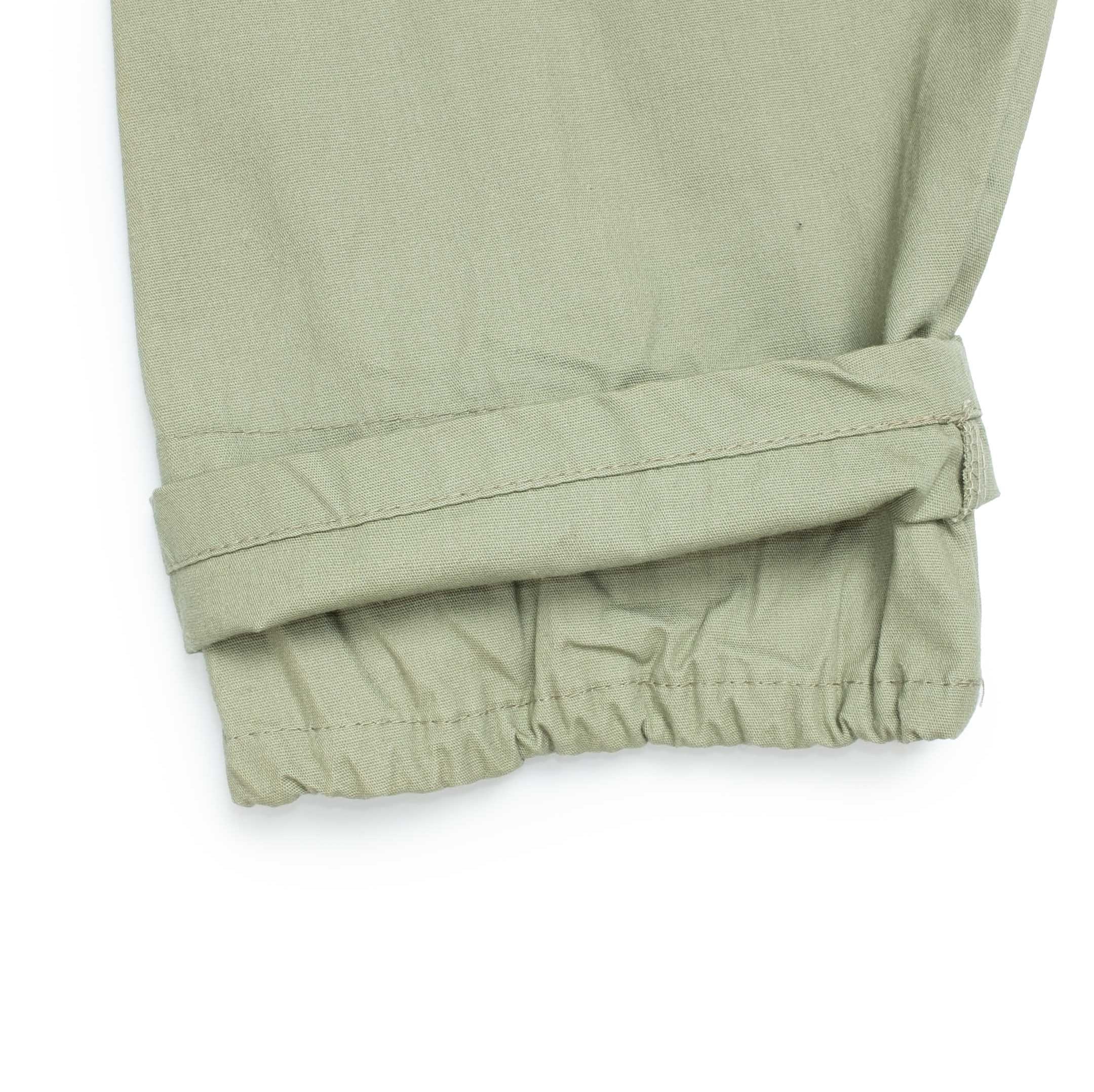 WORNE x Clutch Cafe Vintage Deadstock Japanese Mountain Smock-Jacket-Clutch Cafe