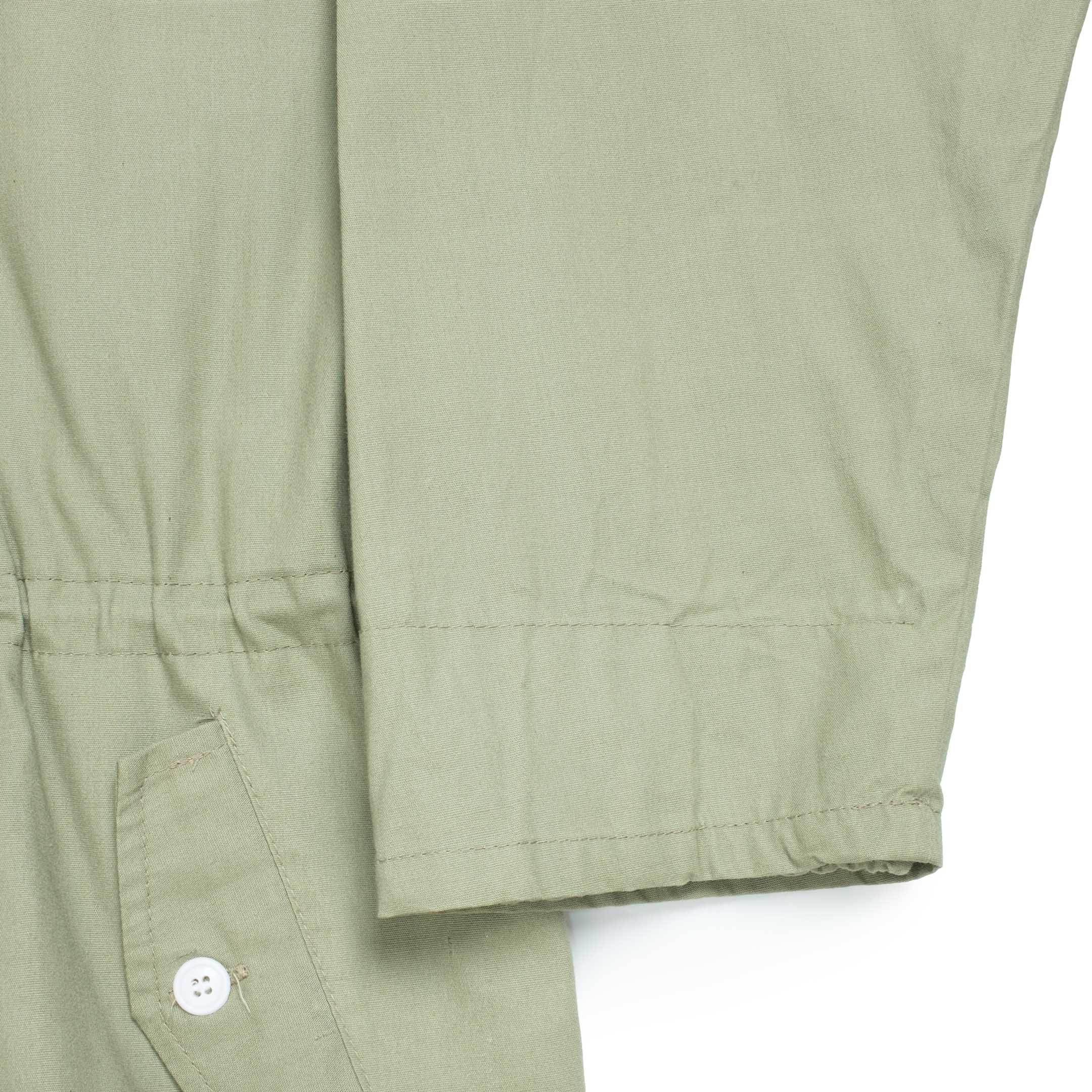 WORNE x Clutch Cafe Vintage Deadstock Japanese Mountain Smock-Jacket-Clutch Cafe