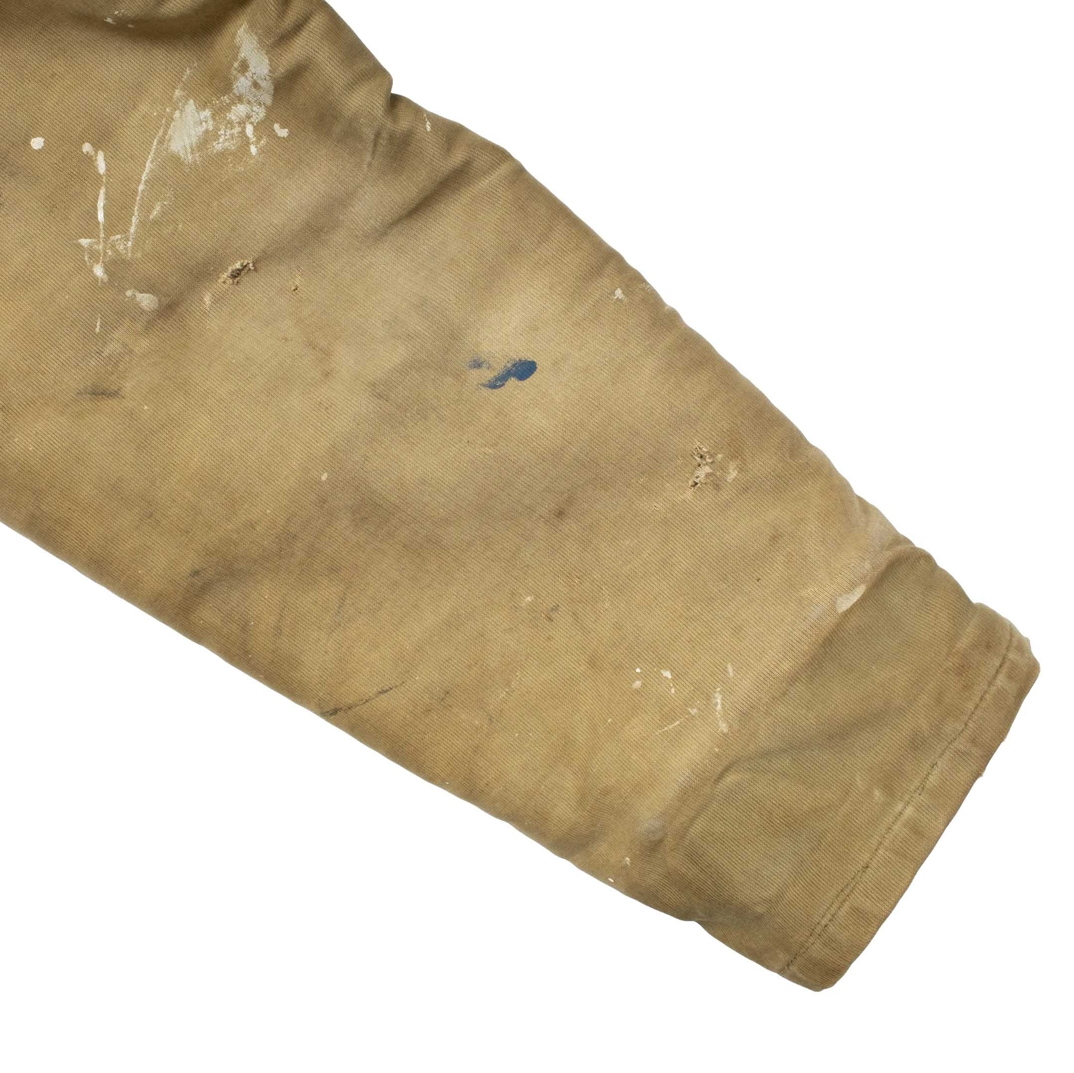 WORNE x Clutch Cafe Vintage Deck Jacket N1 1940's Sea Bees-Jacket-Clutch Cafe