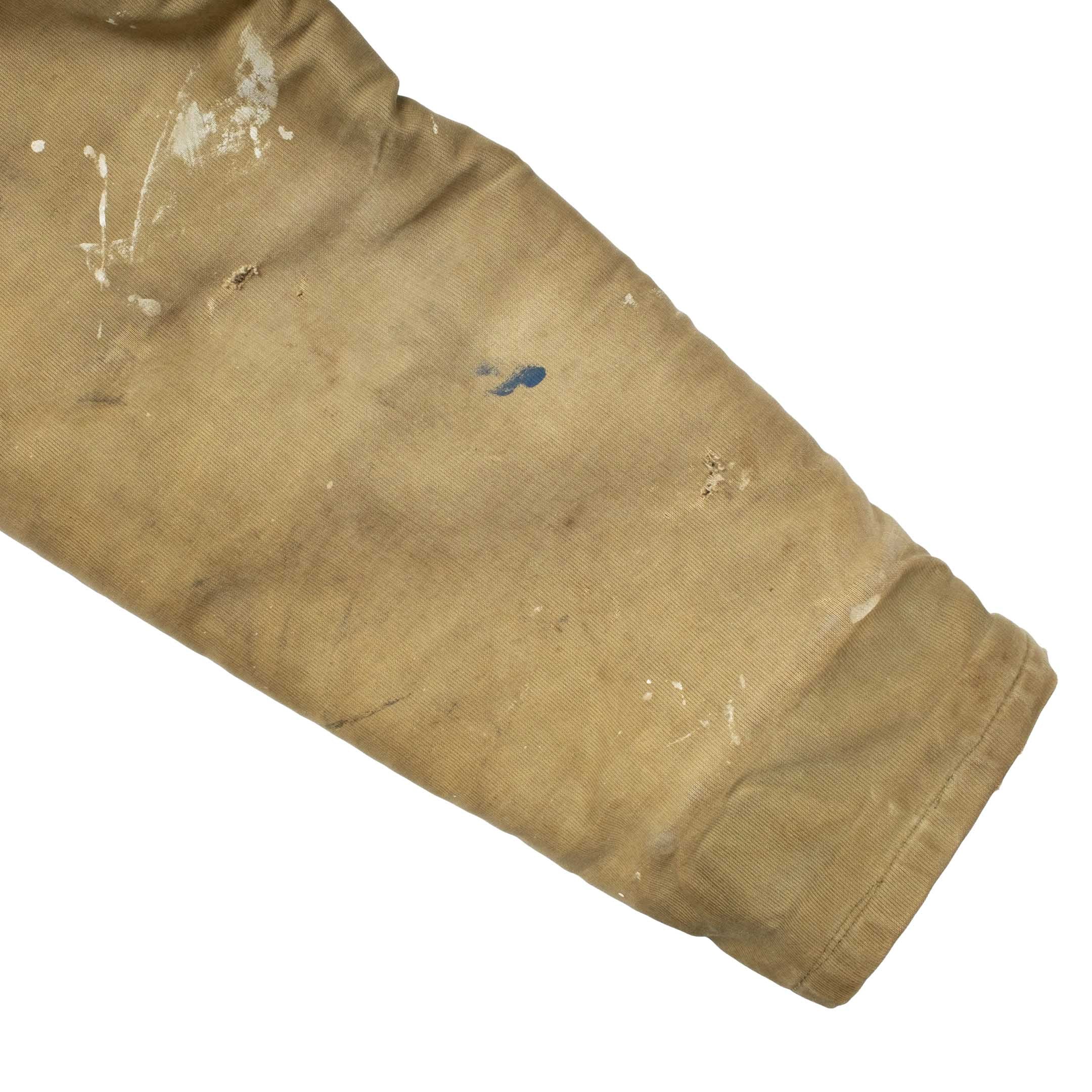 WORNE x Clutch Cafe Vintage Deck Jacket N1 1940's Sea Bees-Jacket-Clutch Cafe