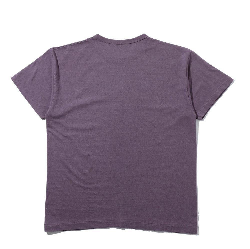 Warehouse & Co Lot. 4064 Rockland T-Shirt Navy-T-shirt-Clutch Cafe