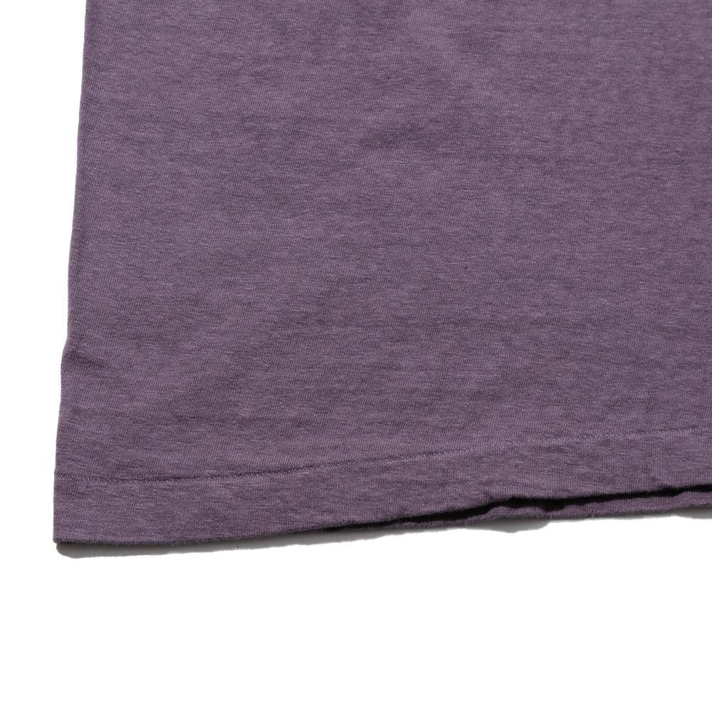 Warehouse & Co Lot. 4064 Rockland T-Shirt Navy-T-shirt-Clutch Cafe