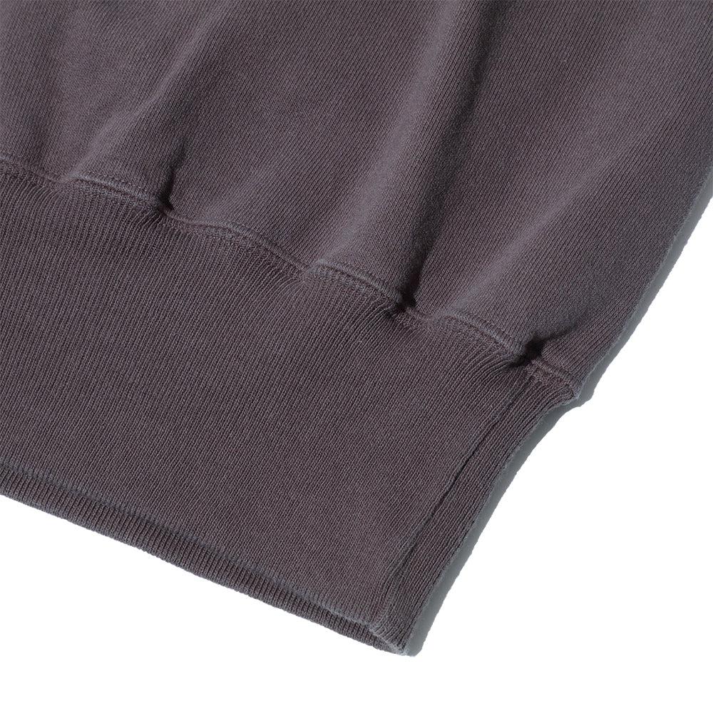 Warehouse & Co Lot. 461 Crew Neck Sweatshirt Charcoal-Sweatshirt-Clutch Cafe