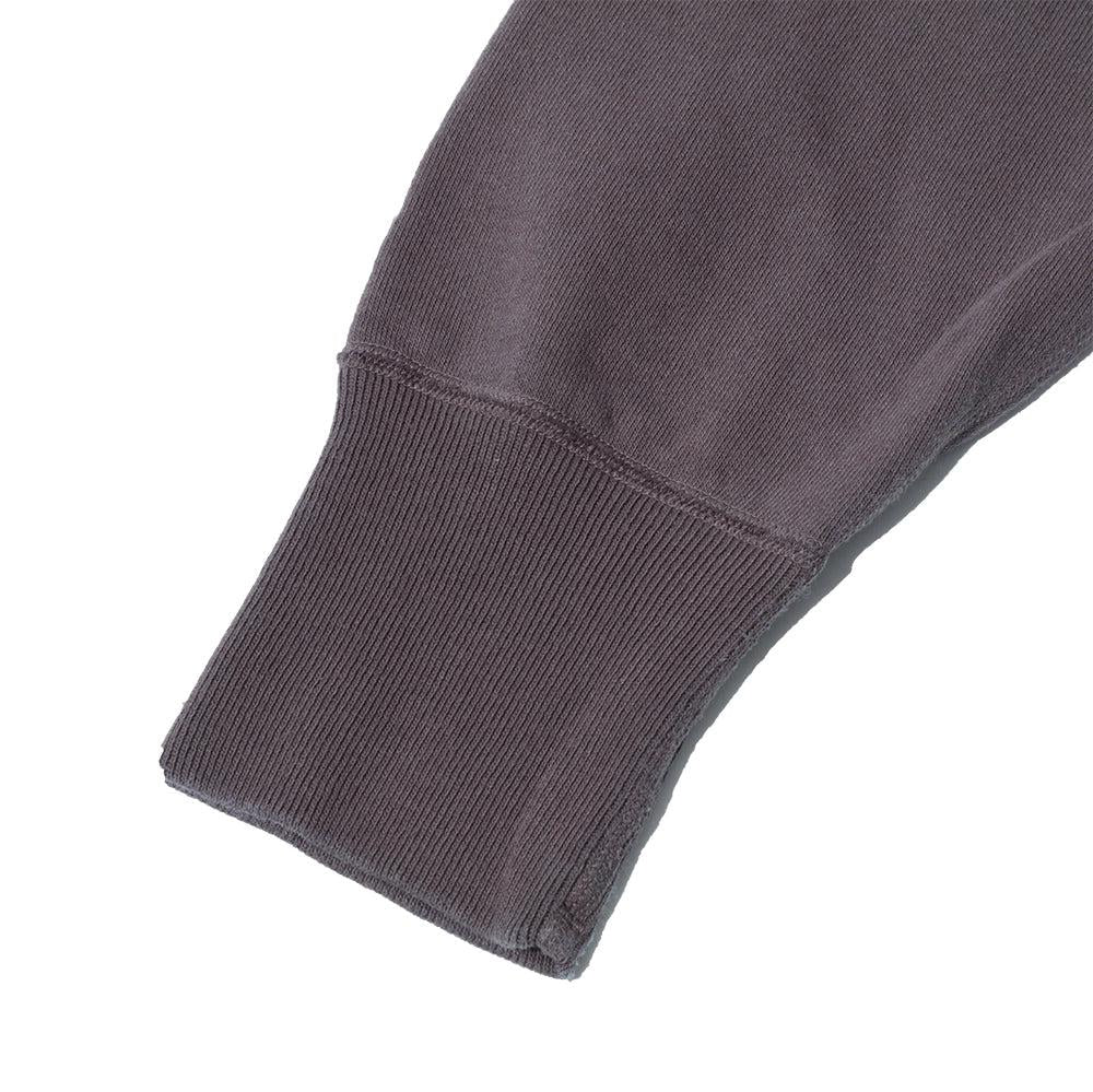 Warehouse & Co Lot. 461 Crew Neck Sweatshirt Charcoal-Sweatshirt-Clutch Cafe