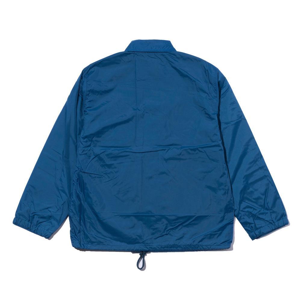 Warehouse & Co Lot.2230 Guide & Coach Jacket Blue-Jacket-Clutch Cafe