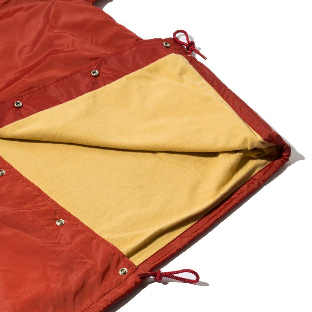 Warehouse & Co Lot.2230 Guide & Coach Jacket Red-Jacket-Clutch Cafe