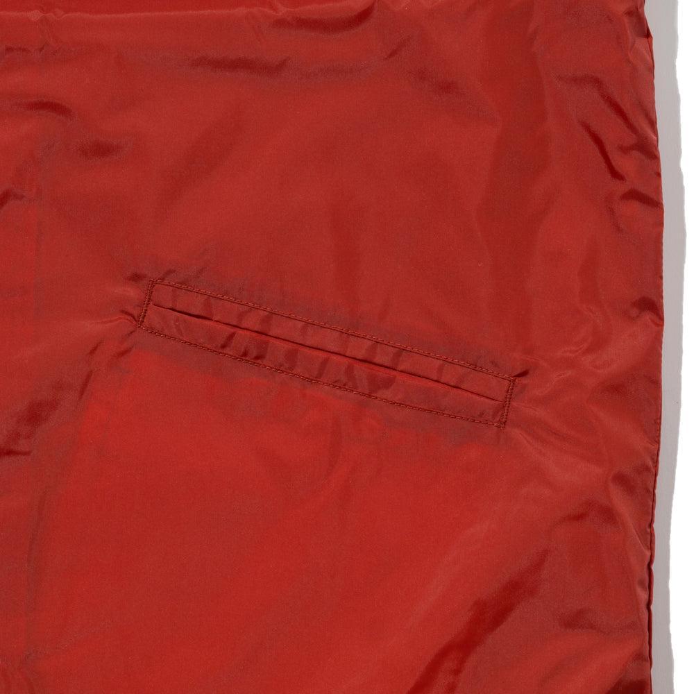 Warehouse & Co Lot.2230 Guide & Coach Jacket Red-Jacket-Clutch Cafe