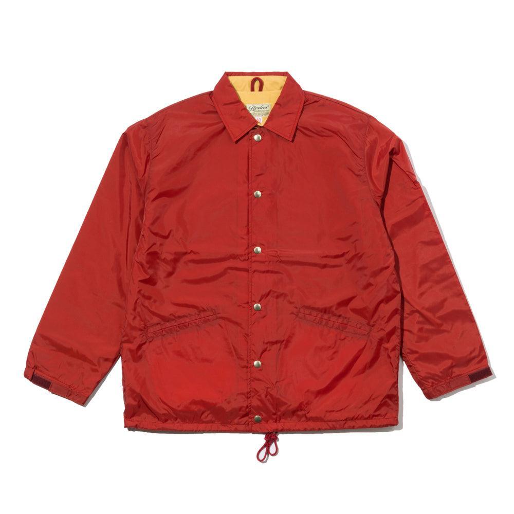 Warehouse & Co Lot.2230 Guide & Coach Jacket Red-Jacket-Clutch Cafe