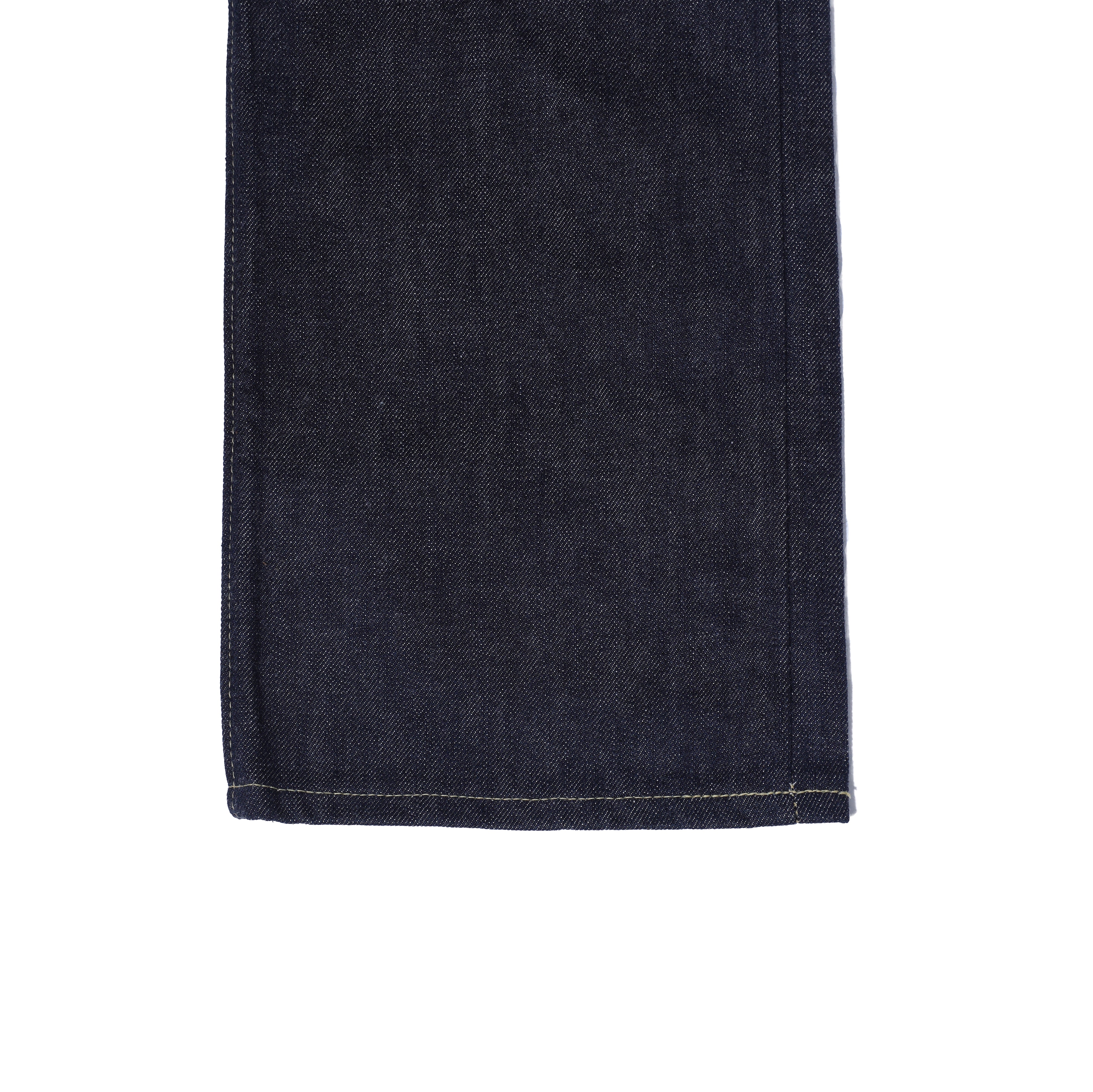 Warehouse & Co. Lot. S1003XX (Limited Edition) Jean Indigo-Jean-Clutch Cafe-selvage denim-selfedge denim