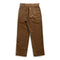 Yankshire 1963 Trousers German Cords L. Brown-Trousers-Clutch Cafe
