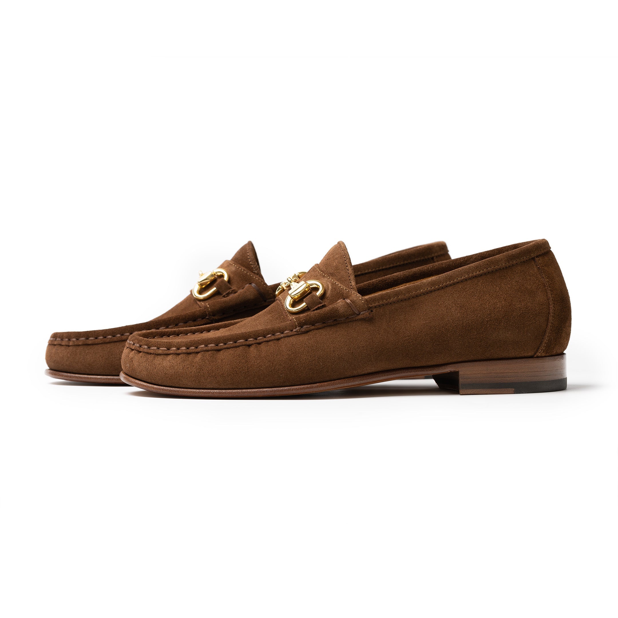 Yuketen Moc Ischia GoRain Snuff-shoes-Clutch Cafe