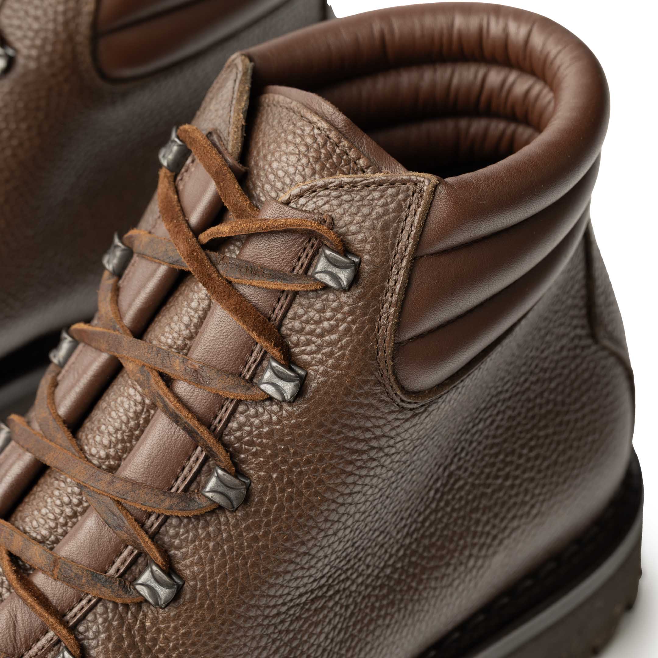 Yuketen Vettore Boots T Pale Brown-Boots-Clutch Cafe