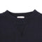 A.G. Spalding & Bros Double 'V' Training Shirt Black-Sweatshirt-Clutch Cafe
