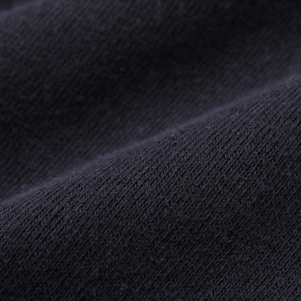 A.G. Spalding & Bros Double 'V' Training Shirt Black-Sweatshirt-Clutch Cafe