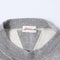 A.G. Spalding & Bros Double 'V' Training Shirt L. Grey-Sweatshirt-Clutch Cafe