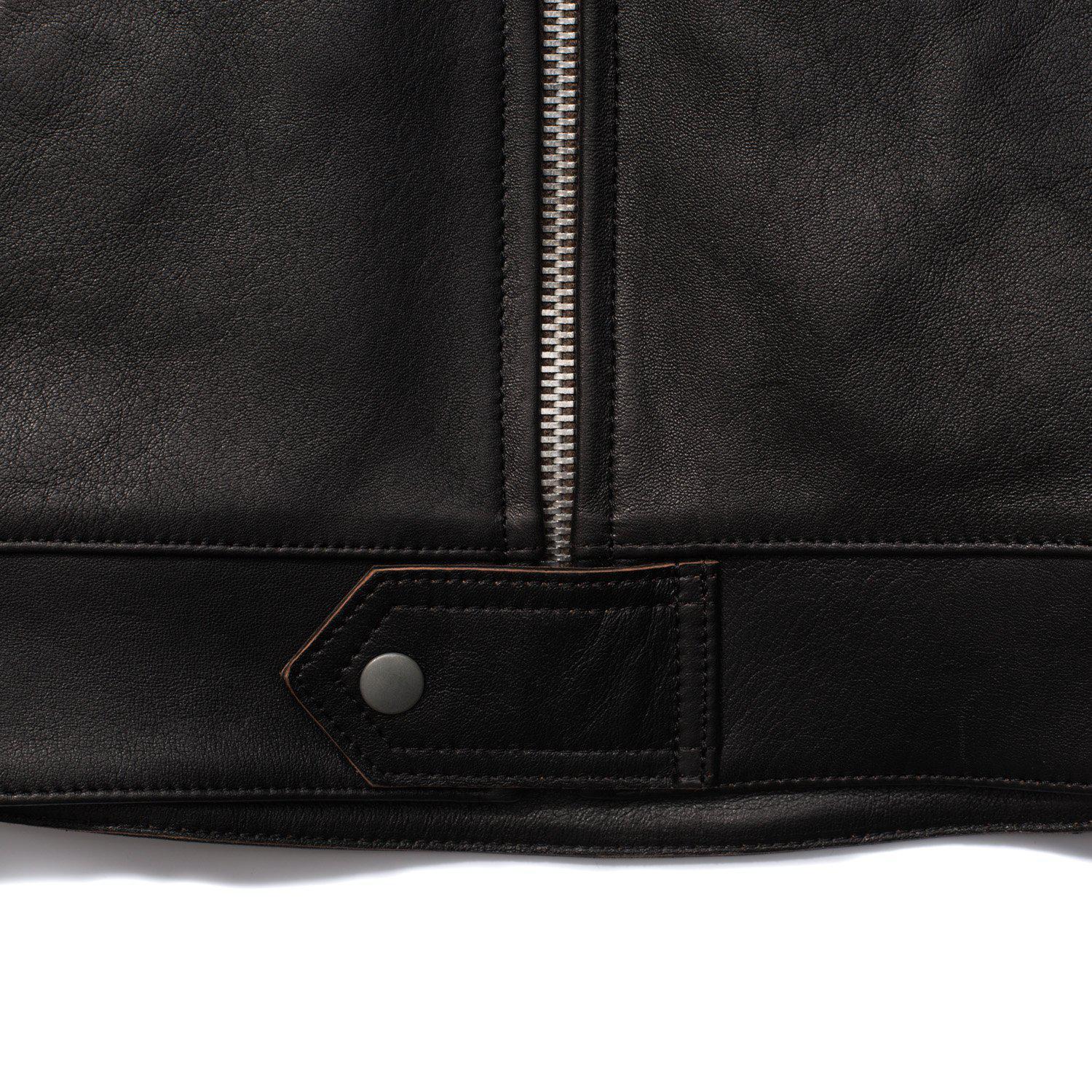 addict-ad-01-sheepskin-leather-jacket-black-leather-jacket-motorcycle-clutch-cafe-london