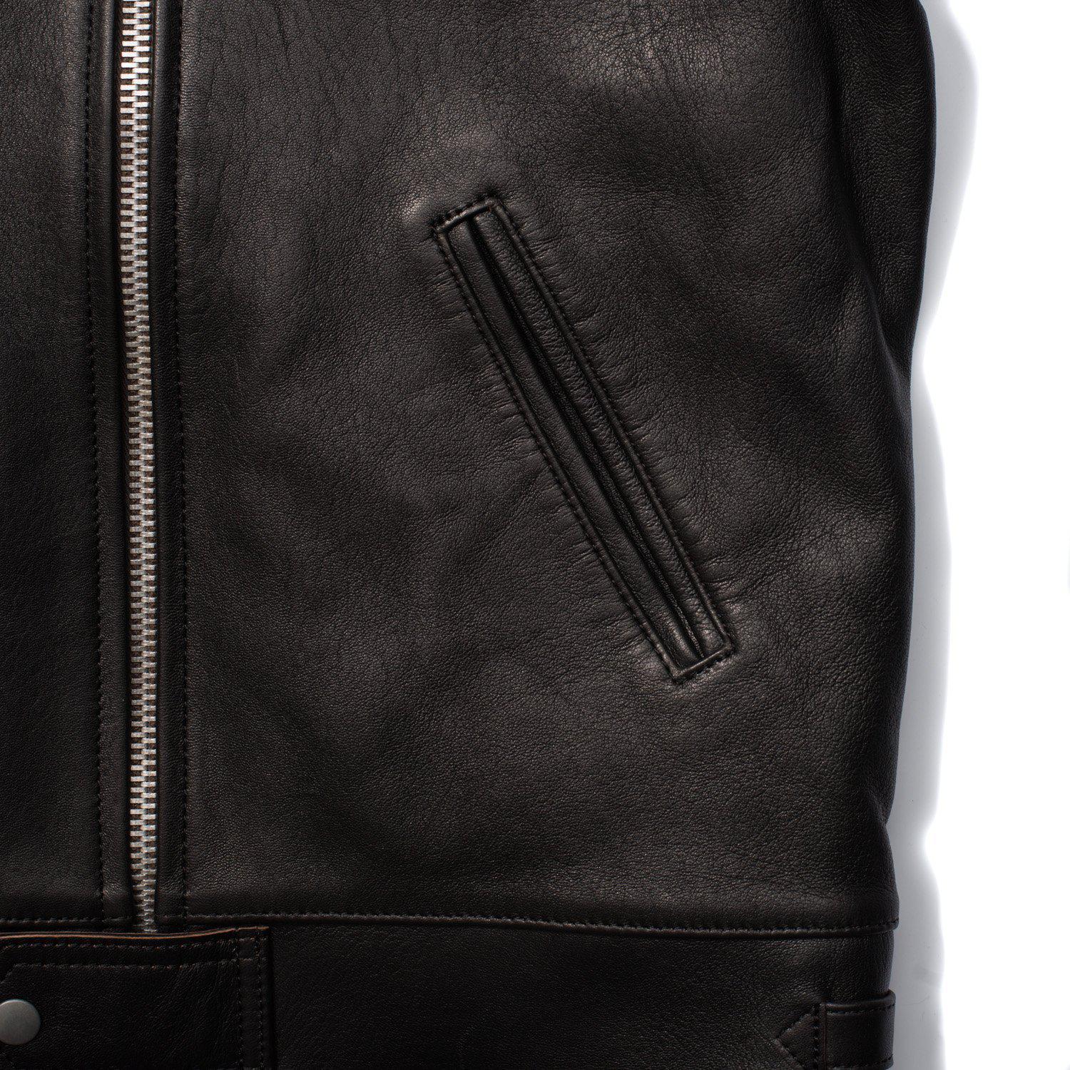 addict-ad-01-sheepskin-leather-jacket-black-leather-jacket-motorcycle-clutch-cafe-london