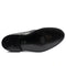 Alden Black Shell Cordovan Tassel Moccasin Loafer 664-shoes-Clutch Cafe