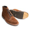 Alden Tobacco Chamois Indy Boots M2904-Boots-Clutch Cafe