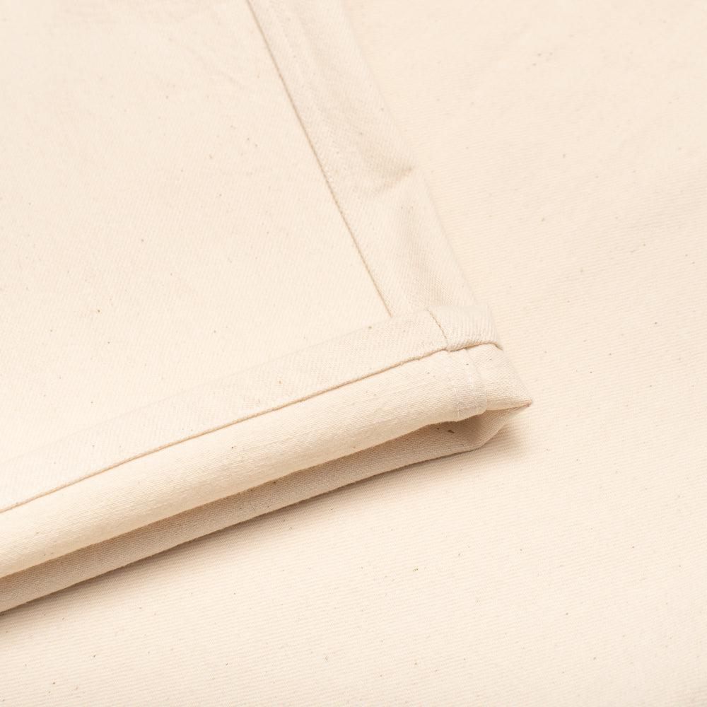 Allevol Ernest Utility Trousers Kinari Off White-Trousers-Clutch Cafe