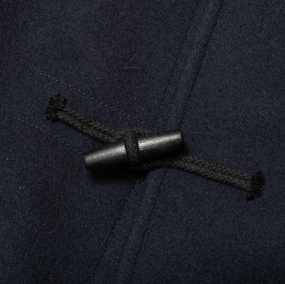 Allevol Postman "Remploy" Duffle Navy-Jacket-Clutch Cafe