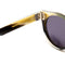 Bold Brushfield Sunglasses Horn Yellow-sunglasses-Clutch Cafe