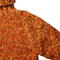 Chamula Mix Heather Turtleneck Pullover Dark Orange Mix-Knitwear-Clutch Cafe