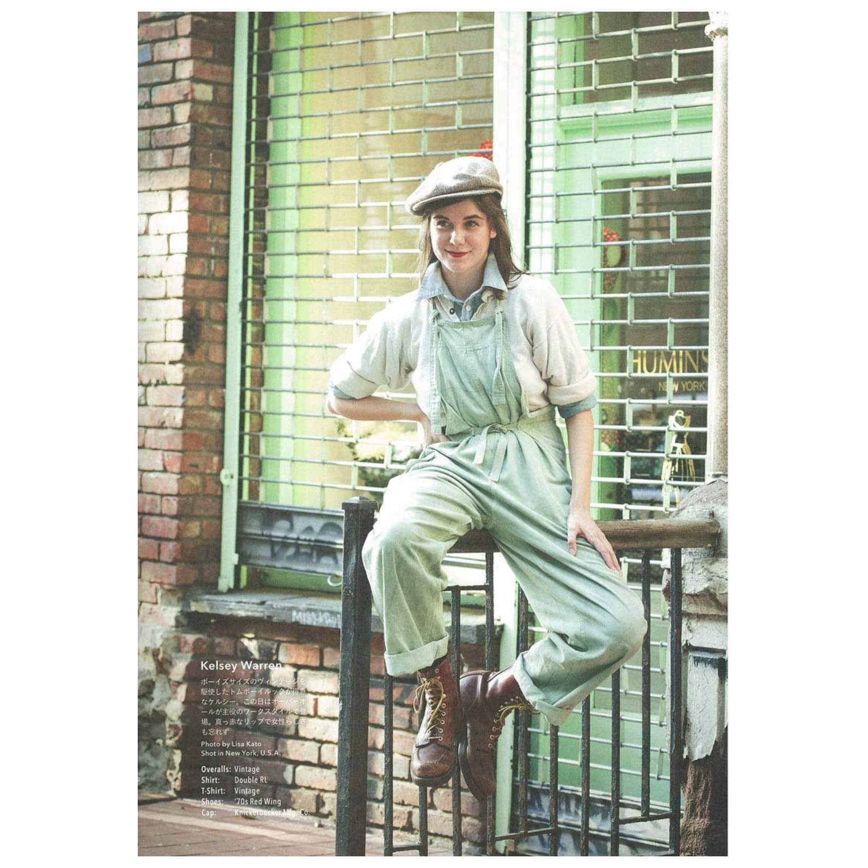 Clutch Books "The Portraits for Clutch Women"-Magazine-Clutch Cafe