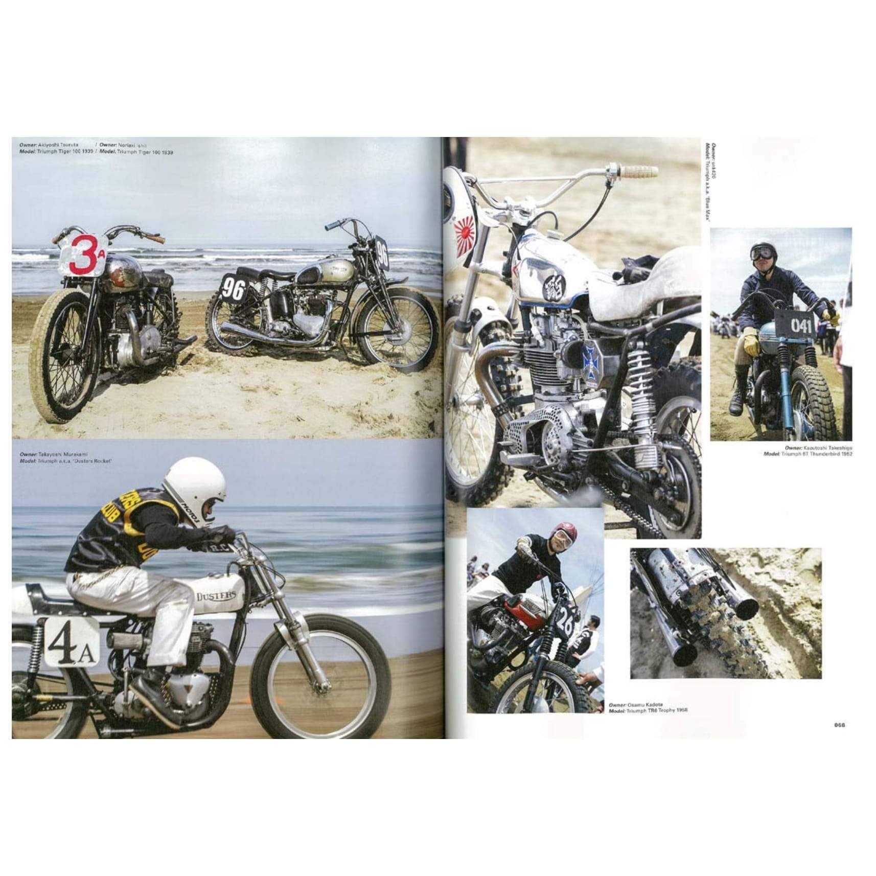 Clutch Magazine Vol.63 "Boots & Shoes"-Magazine-Clutch Cafe
