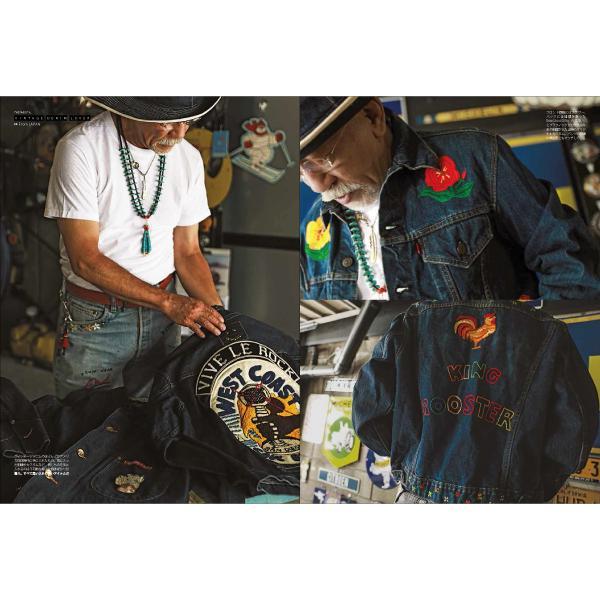 Clutch Magazine Vol.80 "Vintage Denim Lover" / Men's File 24-Magazine-Clutch Cafe