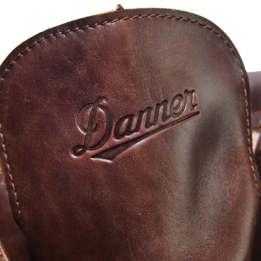 Danner x Lightning 300th Limited Collaboration 8068-Footwear-Clutch Cafe