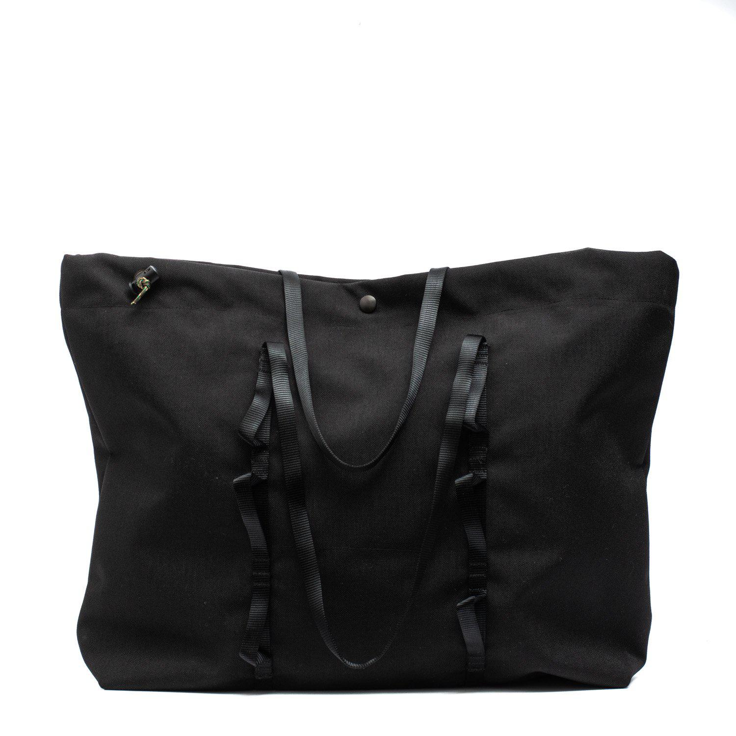 Epperson Mountaineering Large Climb Tote Mil Spec Black-Bag-Clutch Cafe