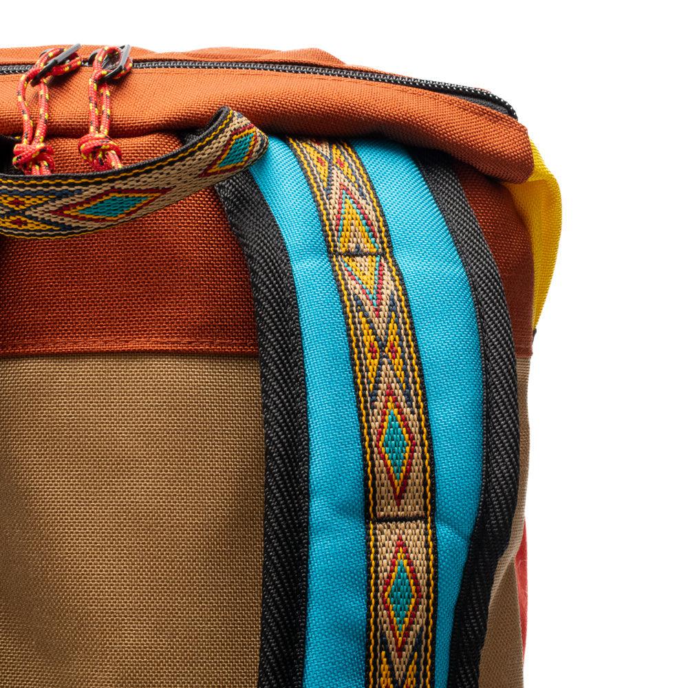 Epperson Mountaineering Medium Climb Pack Clay/Sandstone #1-Bag-Clutch Cafe