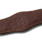 First Arrow's K18 Watch Belt Brown Leather-Watch Strap-Clutch Cafe