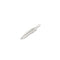 First Arrows Kazekiri Silver Feather Pendant P-428-Jewellery-Clutch Cafe