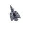 First Arrow's Thunderbird Top w/Blackstar (s) (P-499)-Jewellery-Clutch Cafe