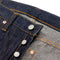 Full Count 1108 New Straight Jean 13.7oz-Jeans-Clutch Cafe-selvage denim-selfedge denim