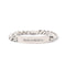 Glad Hand Silver Bracelet-Accessory-Clutch Cafe